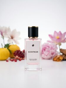 SCENTRIUM DIAMOND Premium Inspired Eau De Parfum Malaysia