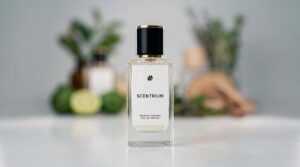 SCENTRIUM EXTREME Premium Inspired Eau De Parfum Malaysia