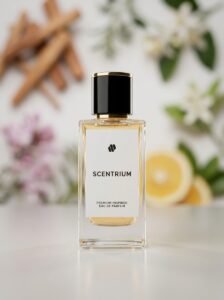 SCENTRIUM CHANCE Premium Inspired Eau De Parfum Malaysia