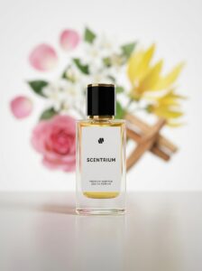 SCENTRIUM FIVE Premium Inspired Eau De Parfum Malaysia