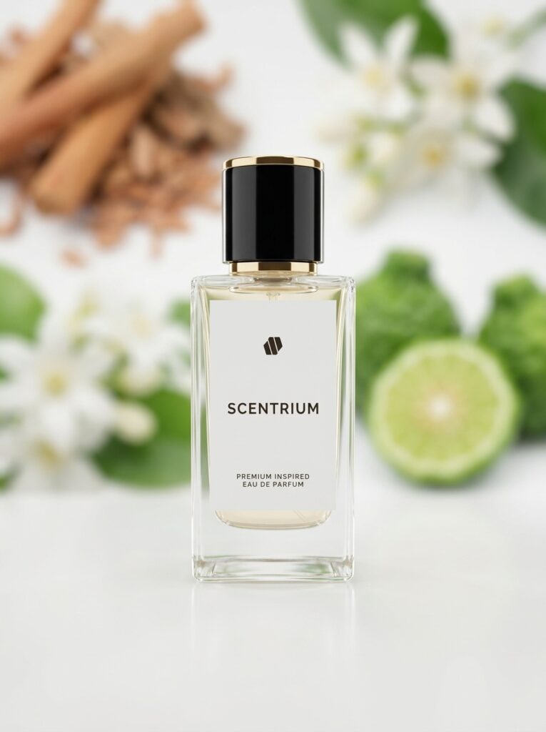 SCENTRIUM CRUSH Eau De Parfum SCENTRIUM CRUSH Premium Inspired Eau De Parfum Malaysia