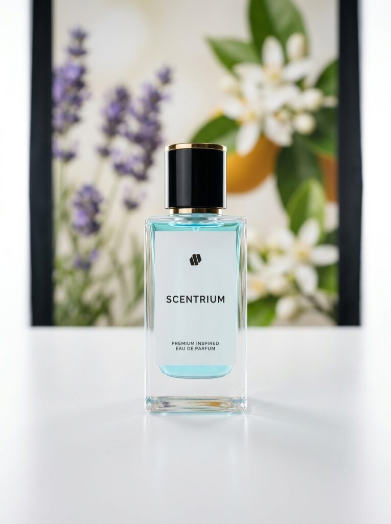 SCENTRIUM DREAMING Eau De Parfum SCENTRIUM DREAMING Premium Inspired Eau De Parfum Malaysia