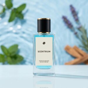 SCENTRIUM COLD ICE Premium Inspired Eau De Parfum Malaysia