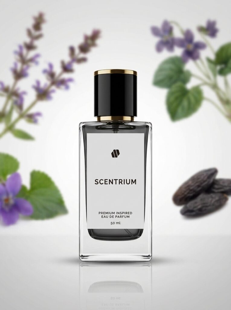 SCENTRIUM SYMBOL Eau De Parfum SCENTRIUM SYMBOL Premium Inspired Eau De Parfum Malaysia