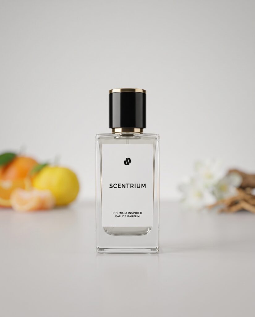 SCENTRIUM EMPRESS Eau De Parfum SCENTRIUM EMPRESS Premium Inspired Eau De Parfum Malaysia