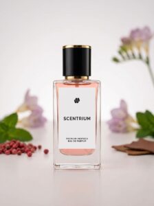 SCENTRIUM ENERGIZED Premium Inspired Eau De Parfum Malaysia