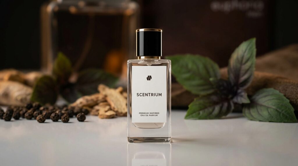 SCENTRIUM EFORIA Eau De Parfum SCENTRIUM EFORIA Premium Inspired Eau De Parfum Malaysia