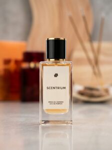 SCENTRIUM OFFICER Premium Inspired Eau De Parfum Malaysia
