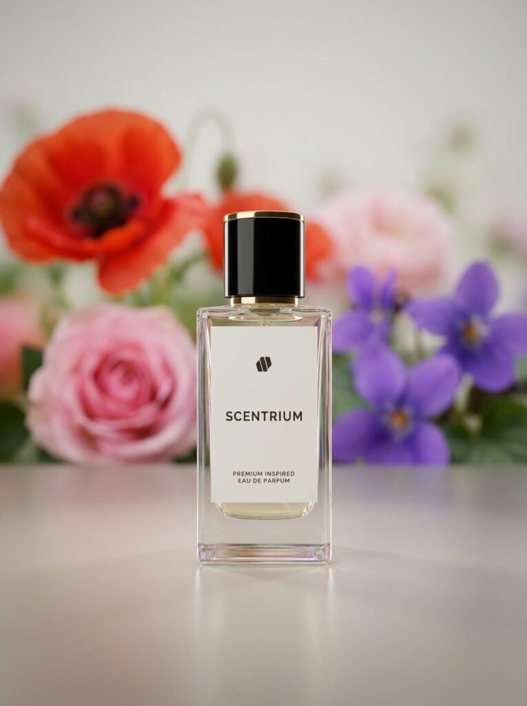 SCENTRIUM TOKYO Eau De Parfum SCENTRIUM TOKYO Premium Inspired Eau De Parfum Malaysia