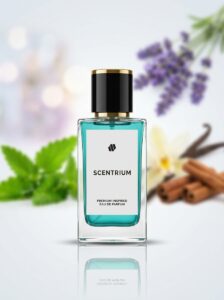 SCENTRIUM SO HOT Premium Inspired Eau De Parfum Malaysia