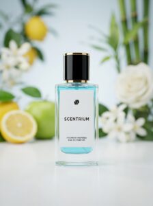 SCENTRIUM LIGHT BLUE Premium Inspired Eau De Parfum Malaysia