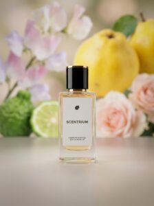 SCENTRIUM BLONDE Premium Inspired Eau De Parfum Malaysia