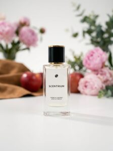 SCENTRIUM PEONY Premium Inspired Eau De Parfum Malaysia