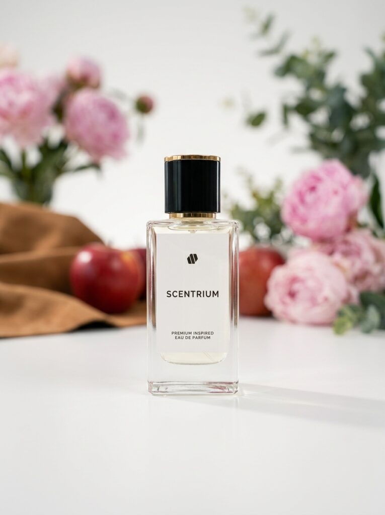 SCENTRIUM PEONY Eau De Parfum SCENTRIUM PEONY Premium Inspired Eau De Parfum Malaysia