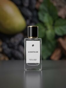 SCENTRIUM STALLION BLACK Premium Inspired Eau De Parfum Malaysia
