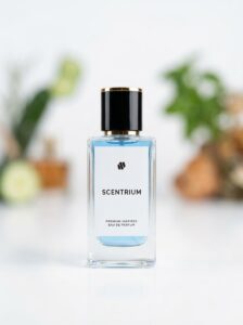 SCENTRIUM STALLION BLUE Premium Inspired Eau De Parfum Malaysia