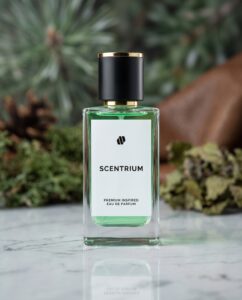 SCENTRIUM ROYAL CLASSIC Premium Inspired Eau De Parfum Malaysia