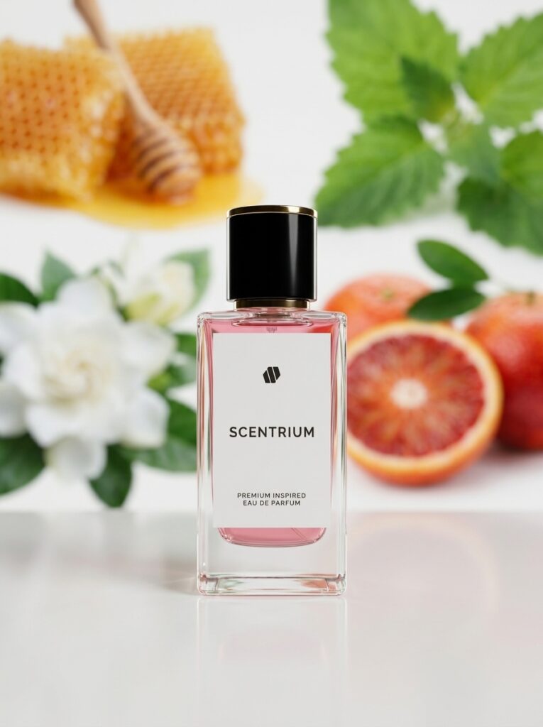 SCENTRIUM LOVER Eau De Parfum SCENTRIUM LOVER Premium Inspired Eau De Parfum Malaysia