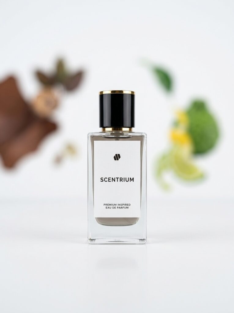 SCENTRIUM TRAVELLER Eau De Parfum SCENTRIUM TRAVELLER Premium Inspired Eau De Parfum Malaysia