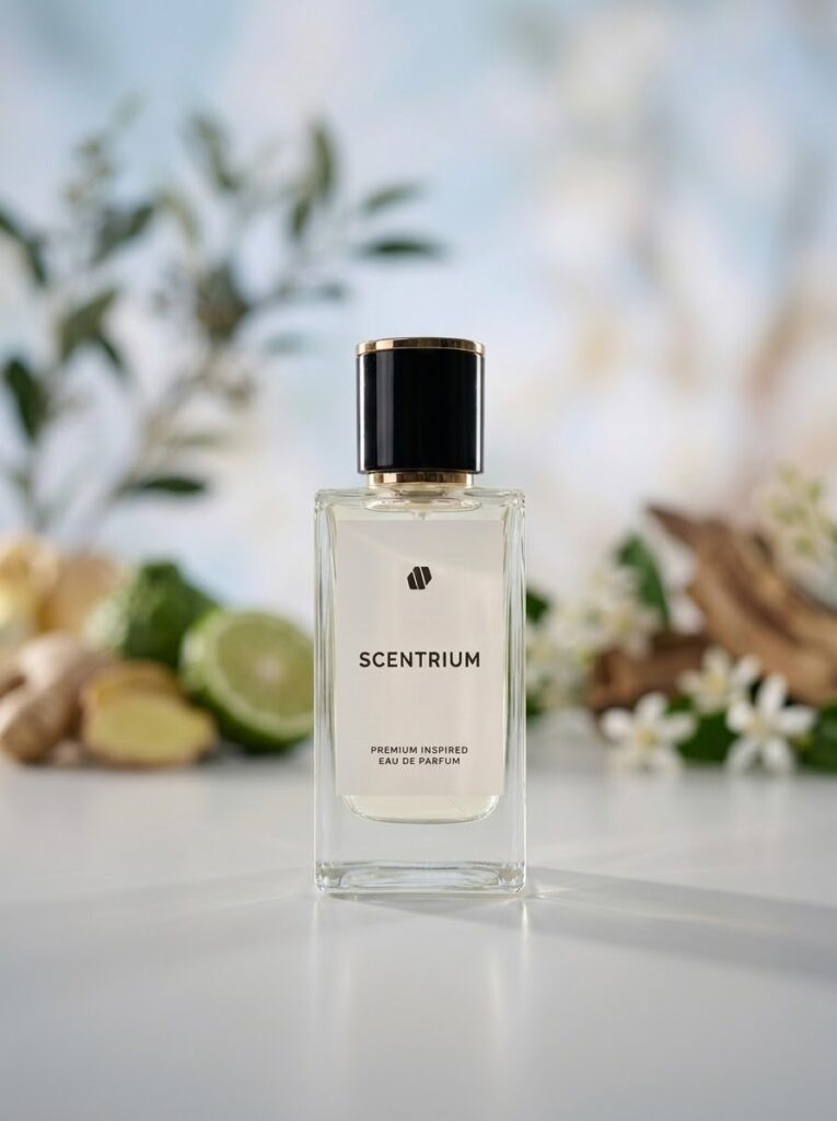 SCENTRIUM INSANE Eau De Parfum SCENTRIUM INSANE Premium Inspired Eau De Parfum Malaysia