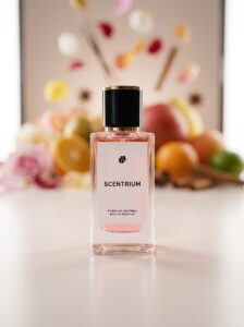 SCENTRIUM LOVE YOU! Premium Inspired Eau De Parfum Malaysia